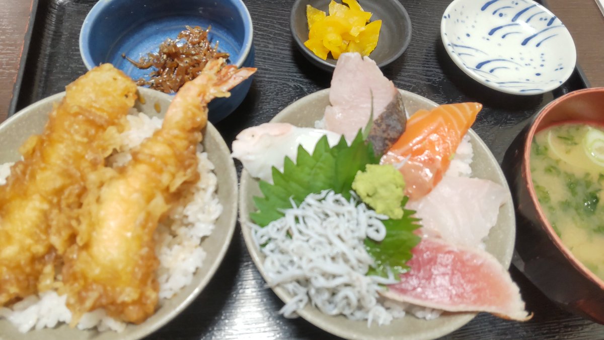 okojosan22's tweet photo. 今日は相馬です✨たこ八さんでお昼ごはん😋 https://t.co/OhwjTJxcKy