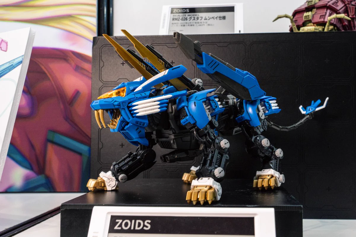ガンプラ・ロボットフィギュア情報まとめ＠ on X: 