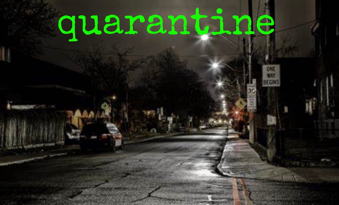 happycube_68's tweet photo. Quarantine: locked in your town because of another sickness and you're stuck keeping a house in good condition at least you're still getting paid for it but isn't it weird your neighbors are acting different? But who cares you're getting paid to manage a house not the neighbors! https://t.co/QsiCpgnnbK