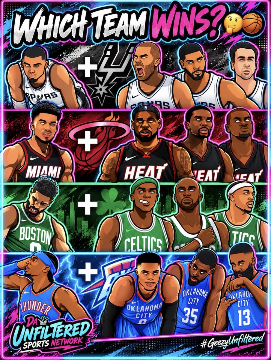 MarkGeezus_'s tweet photo. Who You Got?? 🤔🏀🏀🏀 

#NBADebate #UnfilteredDebate
 #BallisLife #BasketballTwitter https://t.co/84VUxyWXJw