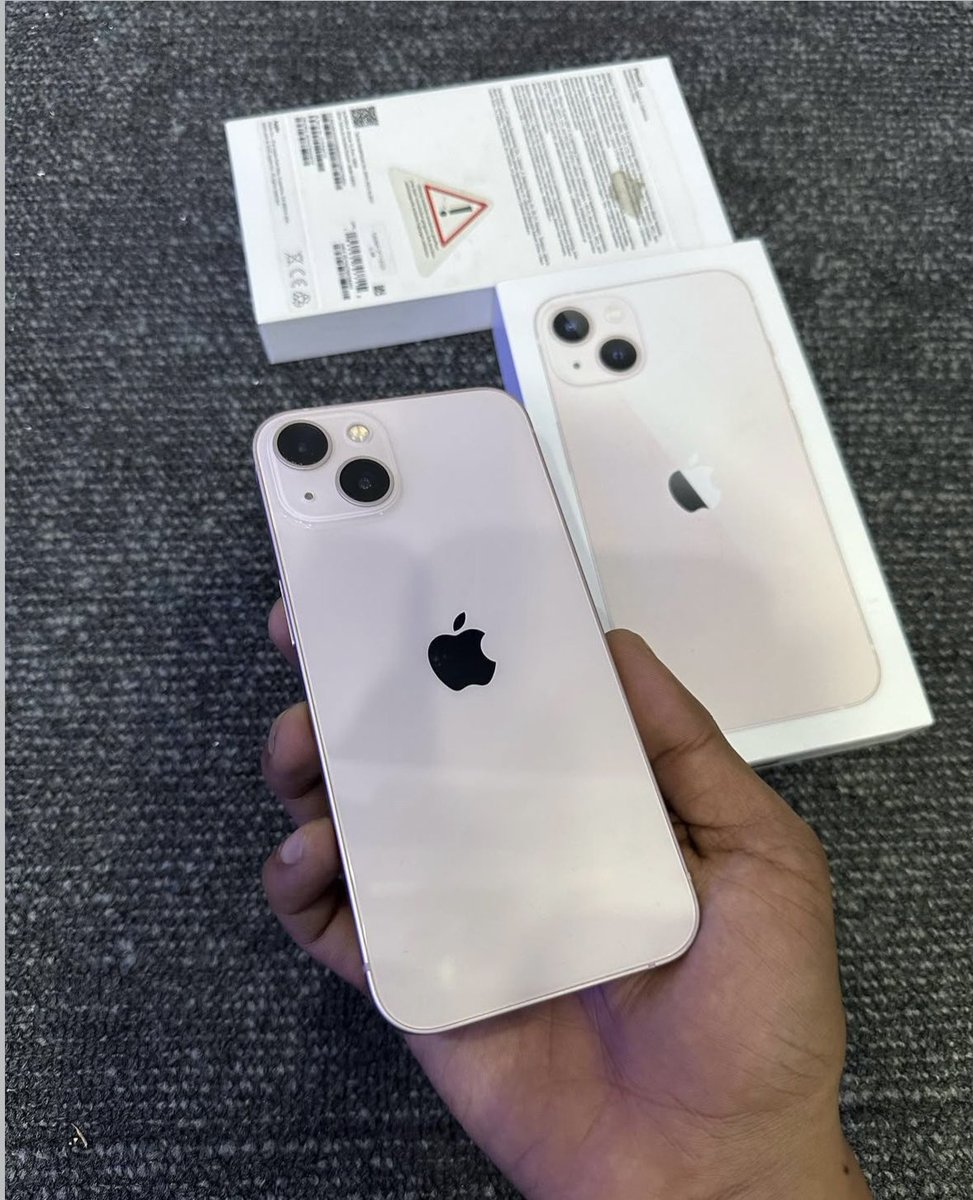 lisaaaawpmm6's tweet photo. Aku mau #wts IPhone 13  ibox 128 Gb
BH 90%
Fullset, NO minus ya cek sepuasnya!!!!!
COD Langsung depan rumah / BISA EPX
4.2 Aja nepisss!!! 
noted: Dijual Karna Lagi Butuh uang Cepat!
Serius langsung DM aku hehe timakasiiiii🌻 #zonauang #zonajajan https://t.co/h1qgBkrVIY