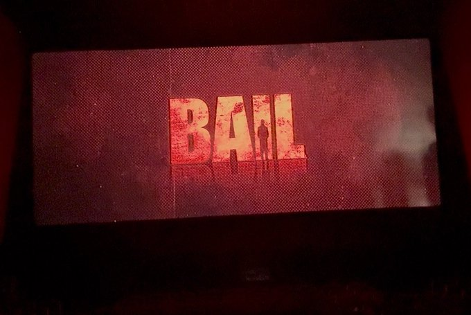 bts_picchi's tweet photo. ST : Shivanna 😍 #Bail https://t.co/rpl3ljazEP