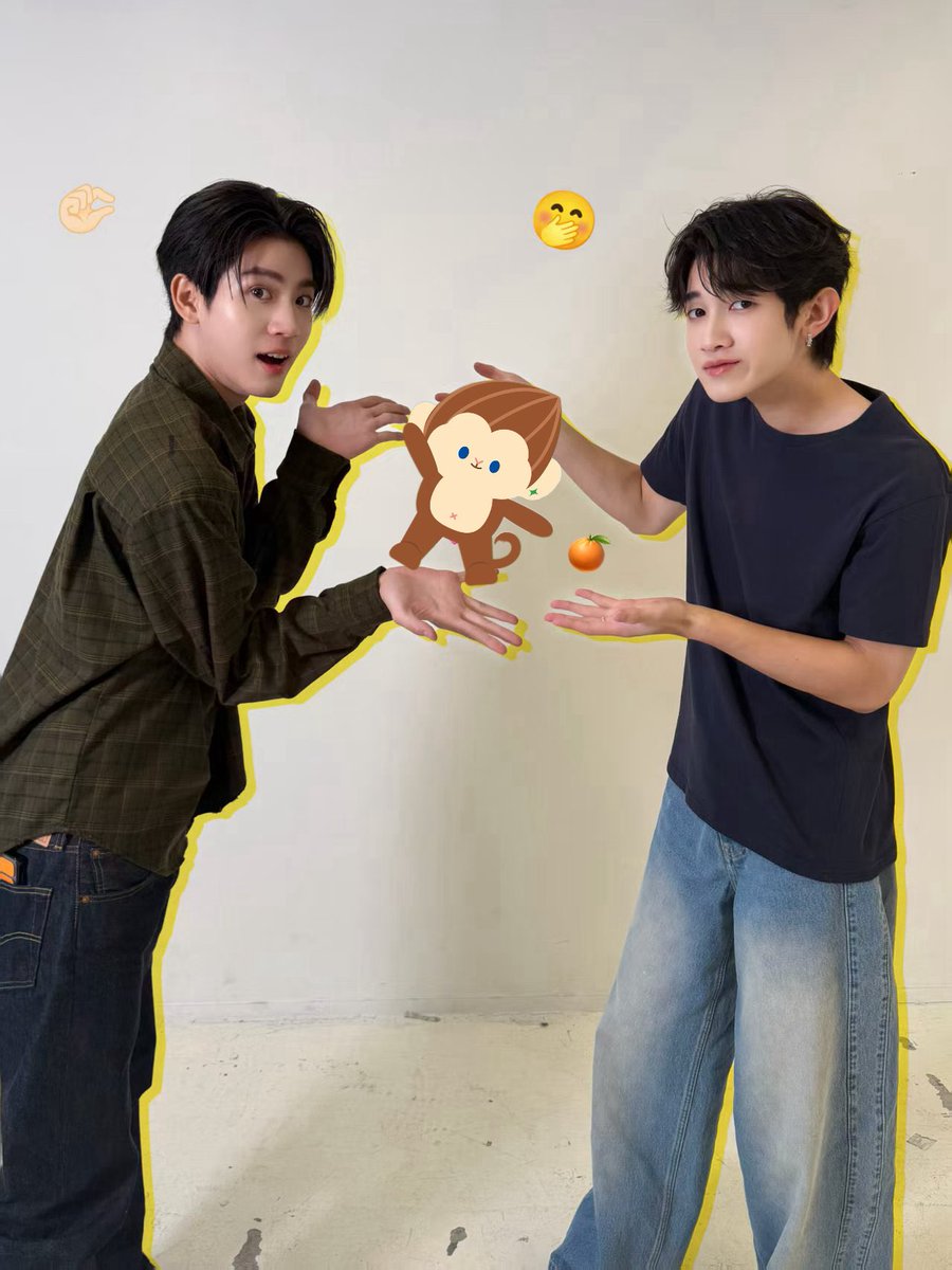 lilin_0825's tweet photo. เนื่องจากเป็นกรณีนี้ เรามาส่งรูปอีกครั้งกันเถอะ💙💚🤎

#PONPON
#AlmondProgress
#Almondbabybigboy #ProgressPassawish
#ด้อมภภ #PSPW https://t.co/uouaL6rIoP