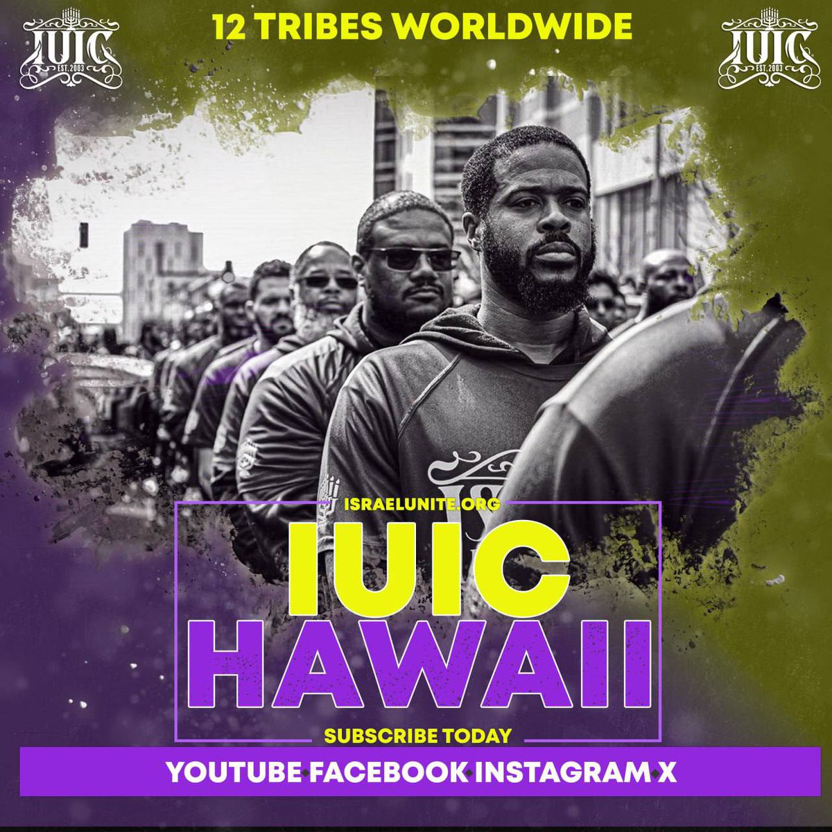 IUICHawaii's tweet photo. Subscribe to IUIC Hawaii’s various social media platforms and stay up to date with the prophets of the Lord! 

https://t.co/ndvewnDKCb

#DailyBread #BibleVisuals #Bible #Scriptures #IUIC https://t.co/EognKZvlxH