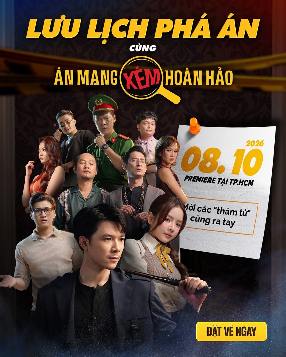 comet_wanderer's tweet photo. Engfa Waraha is going to the Gala Premiere of "Án Mạng Xém Hoàn Hảo" (The Almost Perfect Murder) in Vietnam on October 8, 2026! — 🇻🇳 https://t.co/pflnxAYilJ