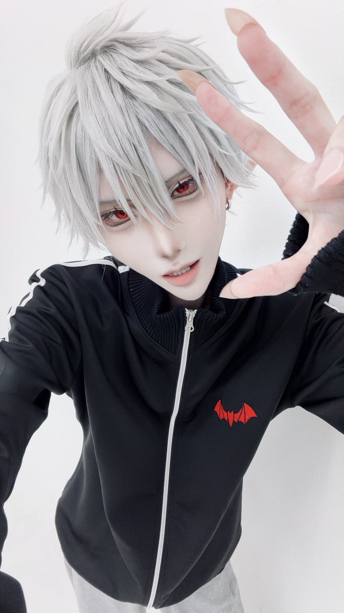 Aslaba_X's tweet photo. ⚠︎cos🎲 https://t.co/ScVkfL0L4D