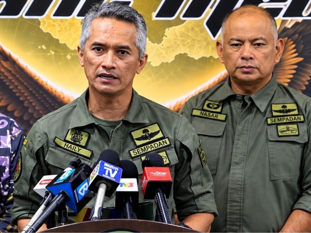 kongsiviralje's tweet photo. Kisah sebenar pasal video viral Dato Suhaily naik angin dekat dua anggota hari tu akhirnya terjawab juga dalam kenyataan media beliau. 

Ceritanya macam ni, masa kejadian tu, Dato Suhaily dengan pasukan dia tengah buat operasi spot check dekat aras lima KLIA. 

Operasi ni dibuat sebab sebelum tu dah banyak gila aduan pasal geng ulat warga asing, tambah pula kes jumpa dadah dengan barang seludup makin meningkat dekat tempat check bagasi tu.

Tengah sibuk operasi, dorang berjaya tangkap seorang warga asing yang disyaki geng ulat ni, terus bawa masuk bilik pemeriksaan untuk disoal siasat. 

Tapi, tengah syok Dato Suhaily dengan team dia buat kerja, tiba-tiba muncul dua anggota yang dorang tak kenal pergi rakam situasi masa tu.

Dato Suhaily apa lagi, terus suruh dorang padam rakaman tu on the spot. 

Masa nilah start silap faham sampai jadi kes tarik telinga dengan hantuk kepala tu, alih-alih rakaman CCTV pula yang tersebar. 

Beliau ada tegaskan yang operasi masa tu memang private dan cuma libatkan pegawai AKPS dengan pihak Avsec KLIA sahaja.

Apa yang paling buat ramai respek, Dato Suhaily ni memang jenis pemimpin yang tegas dan berprinsip habis. 

Ayat beliau yang betul-betul mendalam tu masa dia cakap, kalau nak ubah sesuatu benda memang ada harganya, dan kalau harga tu adalah diri dia sendiri, dia sanggup bayar. 

Beliau juga tak melenting atau nak lepas tangan, malah mengaku bertanggungjawab penuh dan sedia hadap apa saja tindakan atau hukuman daripada pihak atasan. 

Memang padu dan salute habis dekat Dato.