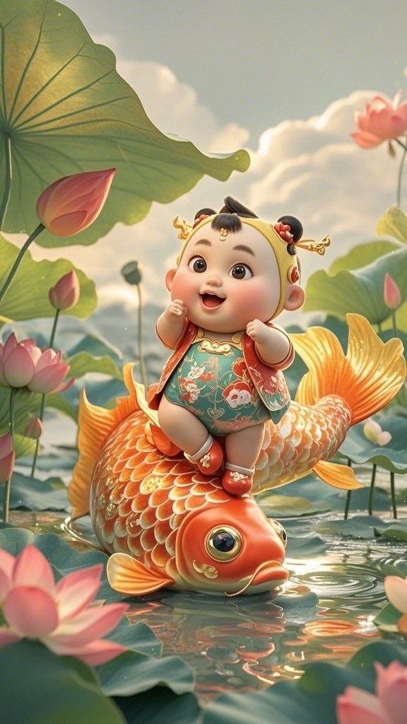 viviagustina_dn's tweet photo. [This lively post connects the joy of the cute and clever Ying Si Ran!] https://t.co/7ODVvjo3cI