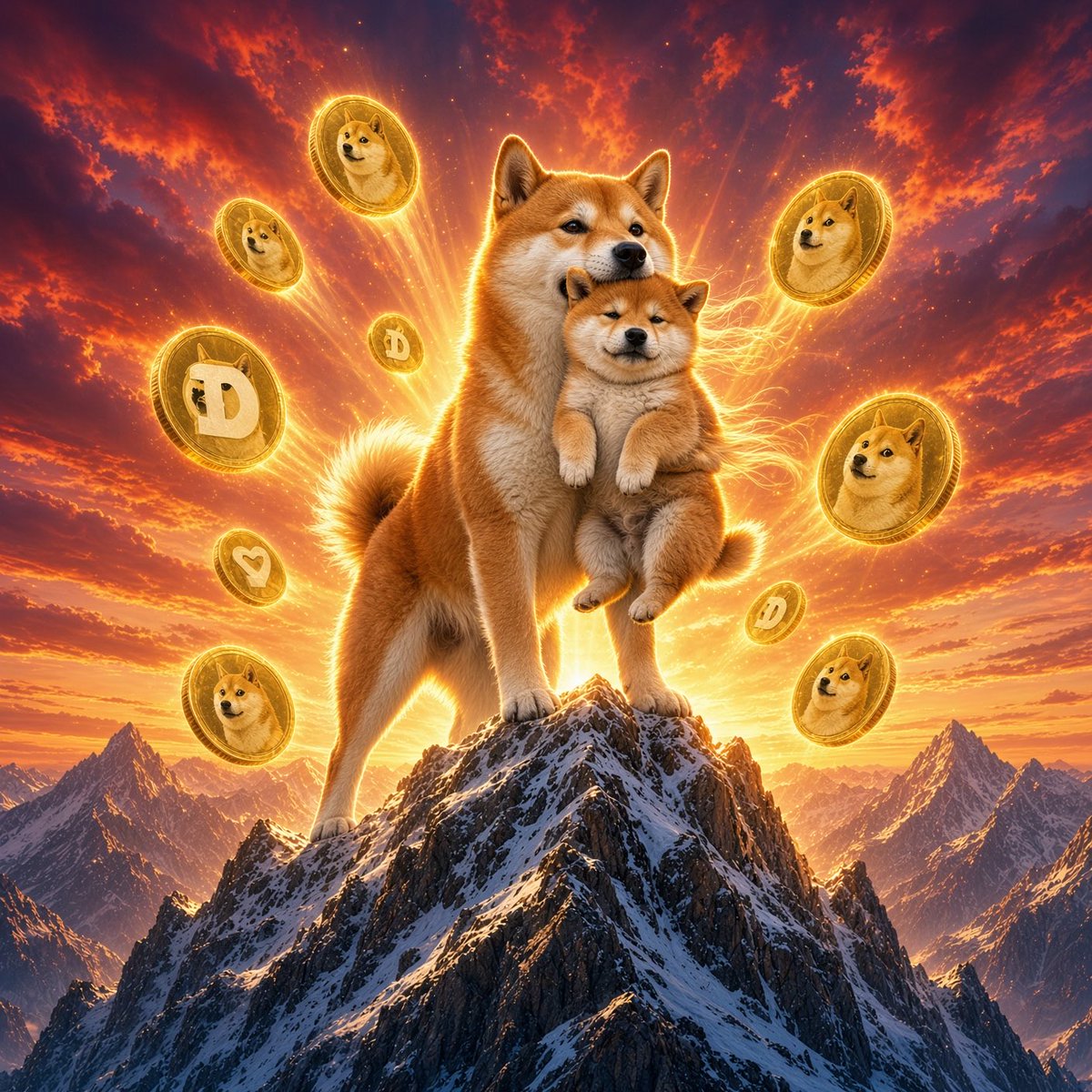 TMM_133's tweet photo. Woofmorning! Have a blessed day ❤️
Shiba Inu presenting BabyShib as he follows in the footsteps of his legend and maybe becomes even greater 🐶🙌
solana:5nZMRLSFnA3oWXXswKyyaW5or2FFy34tkTUhtkWPpump 
#babyshib #Shibainu #Shibarmy #Shibcommunity https://t.co/Jrjiao9fHC