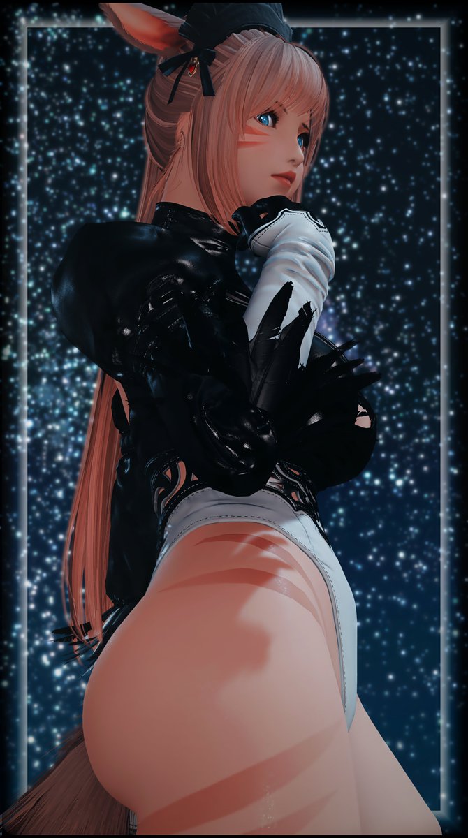 fluffcatt's tweet photo. Obsession~ https://t.co/eeNpyF7Xgf