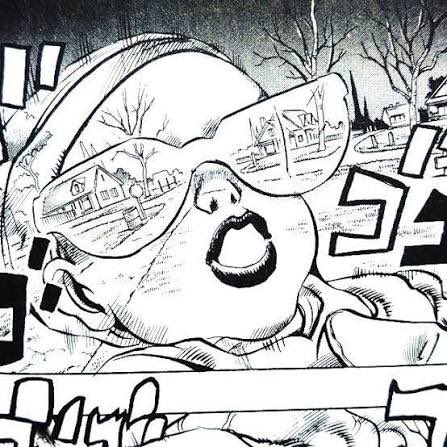 TestaFay's tweet photo. しずか・ジョースターの実父が吉良説。

アヴドゥル説よりは濃厚そうで愕然としてる。

更に言えばやめとけ同僚の方が…って、おっと。 https://t.co/S8txBlxrdB