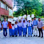 Photo by Acharya Tulsi Sarvodya Bal Vidyalaya ATSBV (@AAtsbv)