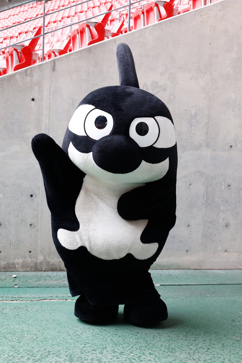 nge_official's tweet photo. 本日は #グランパスくん の誕生日🎂

グランパスくん、誕生日おめでとう🎉
素敵な一年になりますように✨

プロフィール
▶https://t.co/K19MSO8ipl

NAGOYA GRAMPUS WEB SHOP
グランパスくん誕生祭開催のお知らせ‼
▶ https://t.co/7RjURu7dJD

#HBD
#グランパス #grampus https://t.co/gHlBFsVm5r
