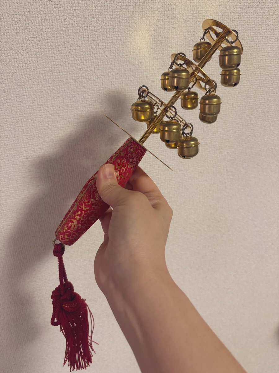 Chicka517's tweet photo. 有！言！実！行！

縁あって入手いたしました🎵
マジでご縁に感謝🙏

早速10/8に使いたい所存…楽しみ！ https://t.co/dtv2KvWSJ5