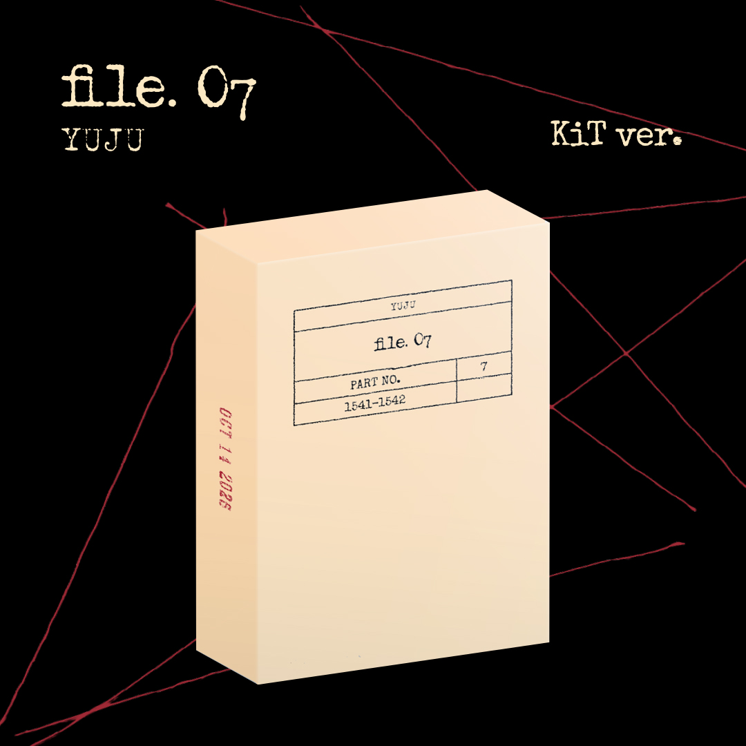 Ktown4u_kr's tweet photo. #케타포_신보안내🩵
지금 #케타포 에서 #유주 앨범을 만나보세요!

💙유주 (YUJU) - 미니앨범 4 [file. 07]

유주 미니앨범 4 [file. 07]만나보기 👇
https://t.co/0rKXCwc41o

#유주 #YUJU
#file07 #미제
#케이타운포유 #Ktown4u https://t.co/DW2aPcE1Be