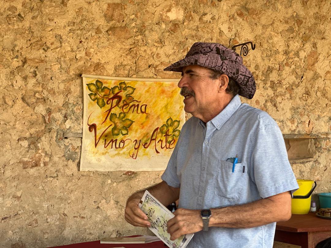 RadioLibertadPP's tweet photo. Ocho días bastaron para que Puerto Padre volviera a encontrarse con la literatura en distintos escenarios, entre lecturas, talleres, conversaciones, poesía, narrativa y voces que llegaron desde diferentes espacios de la creación.👇
https://t.co/outclGtbKk https://t.co/8eyagfGxLm