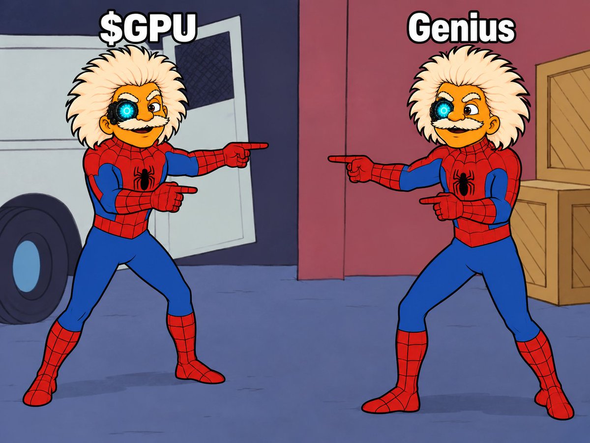 gpu_bsc tweet picture