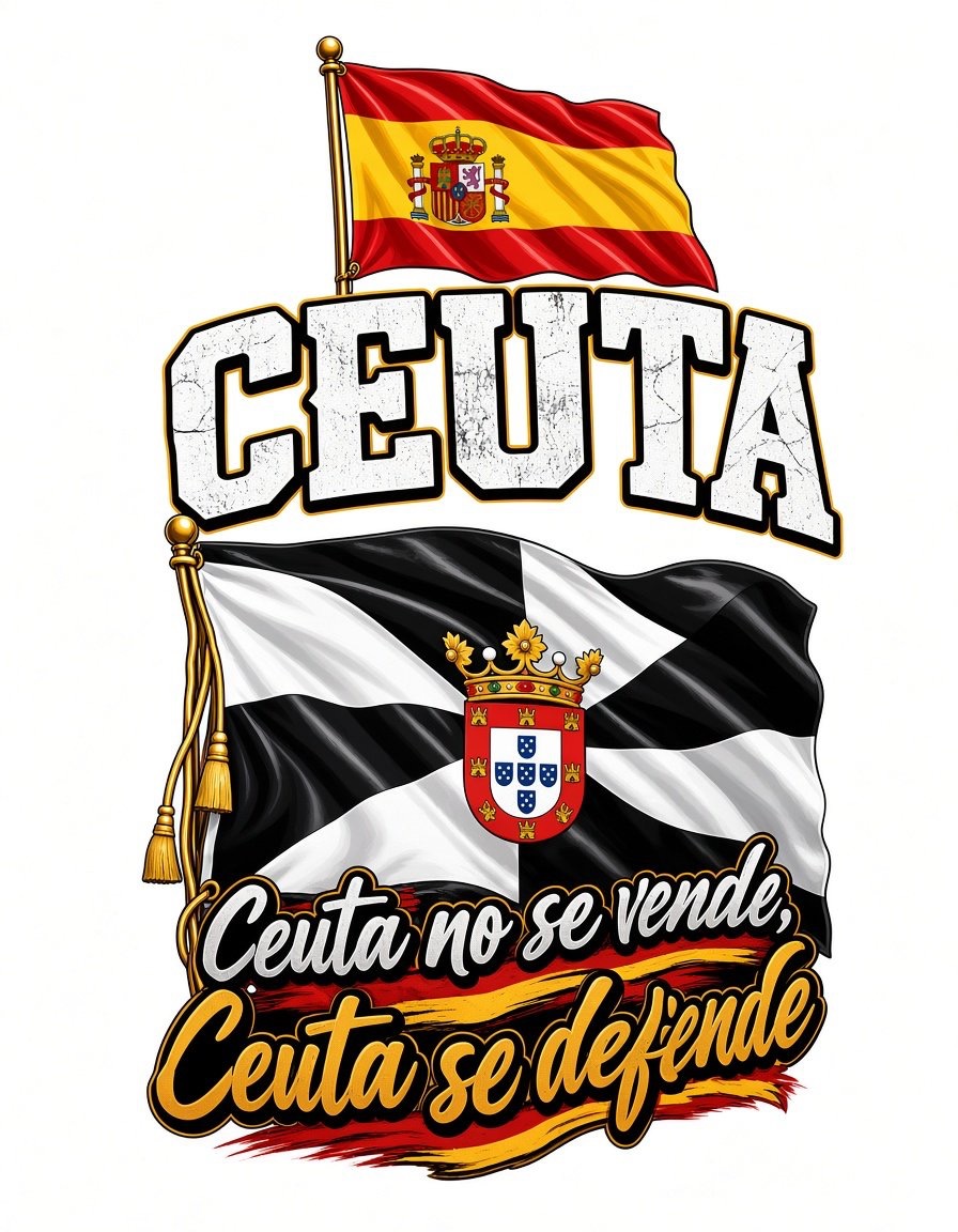AGBAbogado's tweet photo. . 🇪🇸🇪🇸 #RECORDATORIO 🇪🇸🇪🇸
⚠️Que no caigan en el olvido nuestros compatriotas #Ceuties ⚠️
. #CeutaEsEspaña
🚨#Ceuta #Caballas #CeutaNoSeVende #CeutaSeDefiende #TodosSomosCaballas #CeutaEsEspaña #invasion #España #Marruecos #UnionEuropea #Frontera #Sur 🚨