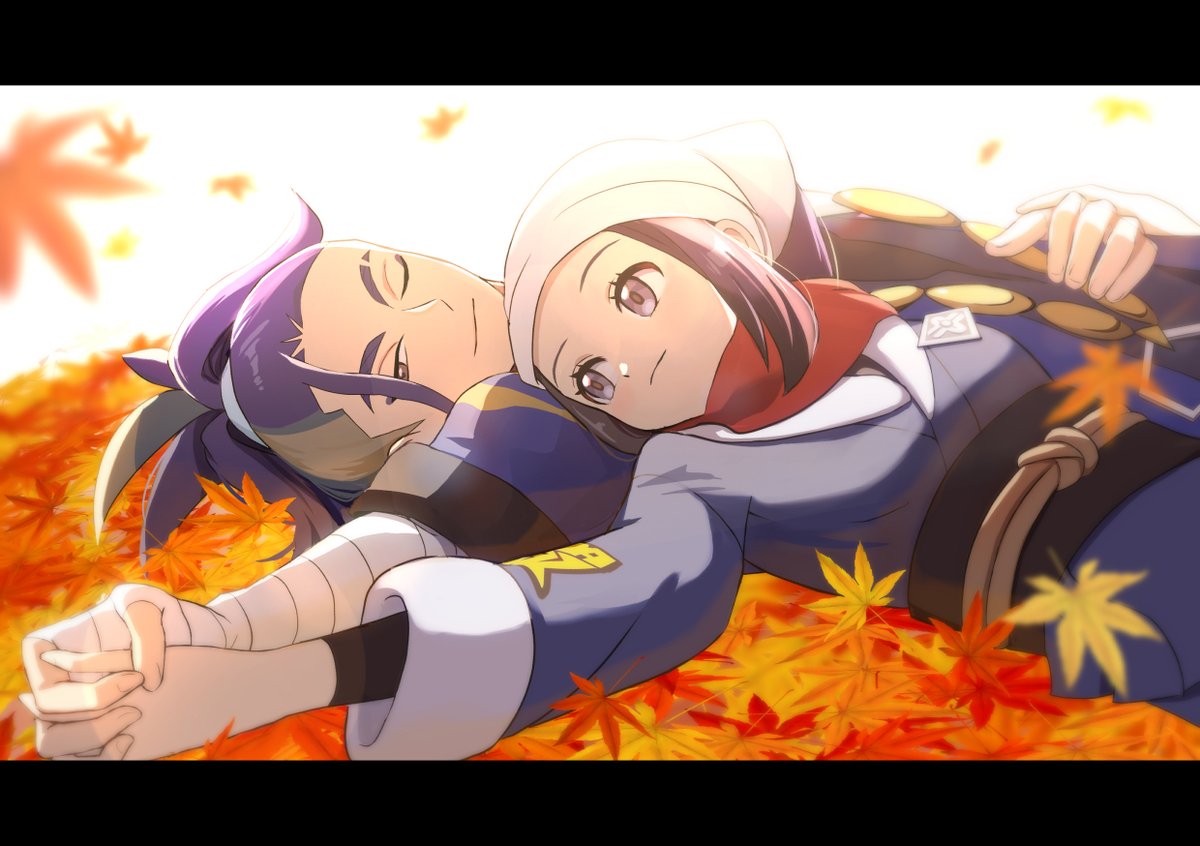 RaWHjI0rDbSmZf7's tweet photo. 【セキショ】紅葉 https://t.co/3wTE4s1YXI