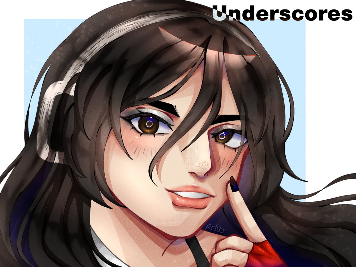 sxrah3x's tweet photo. 🎧 #underscores https://t.co/h8FoQSlrad