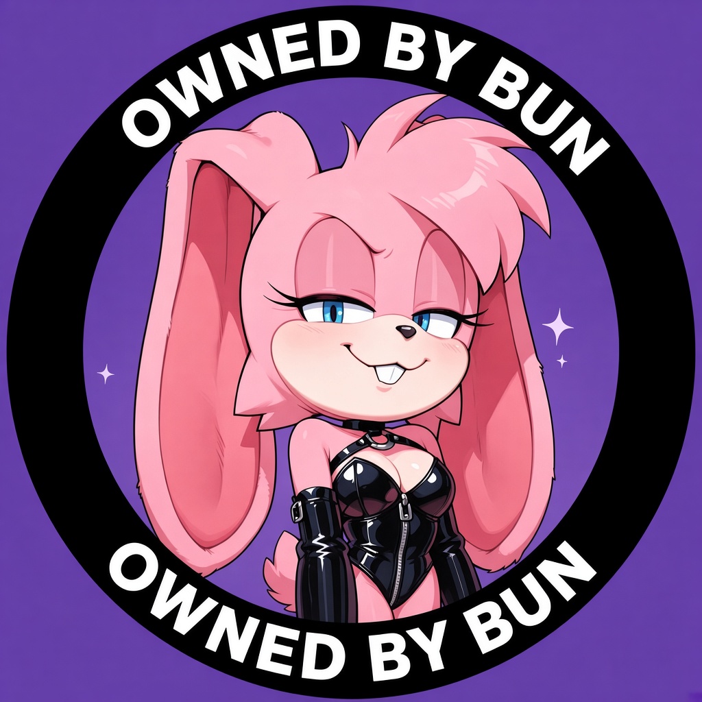 BunTheBunny2DFD's tweet photo. New rebrand for all you simps~
#2DFD #Findom https://t.co/dDFaC6Ja8W