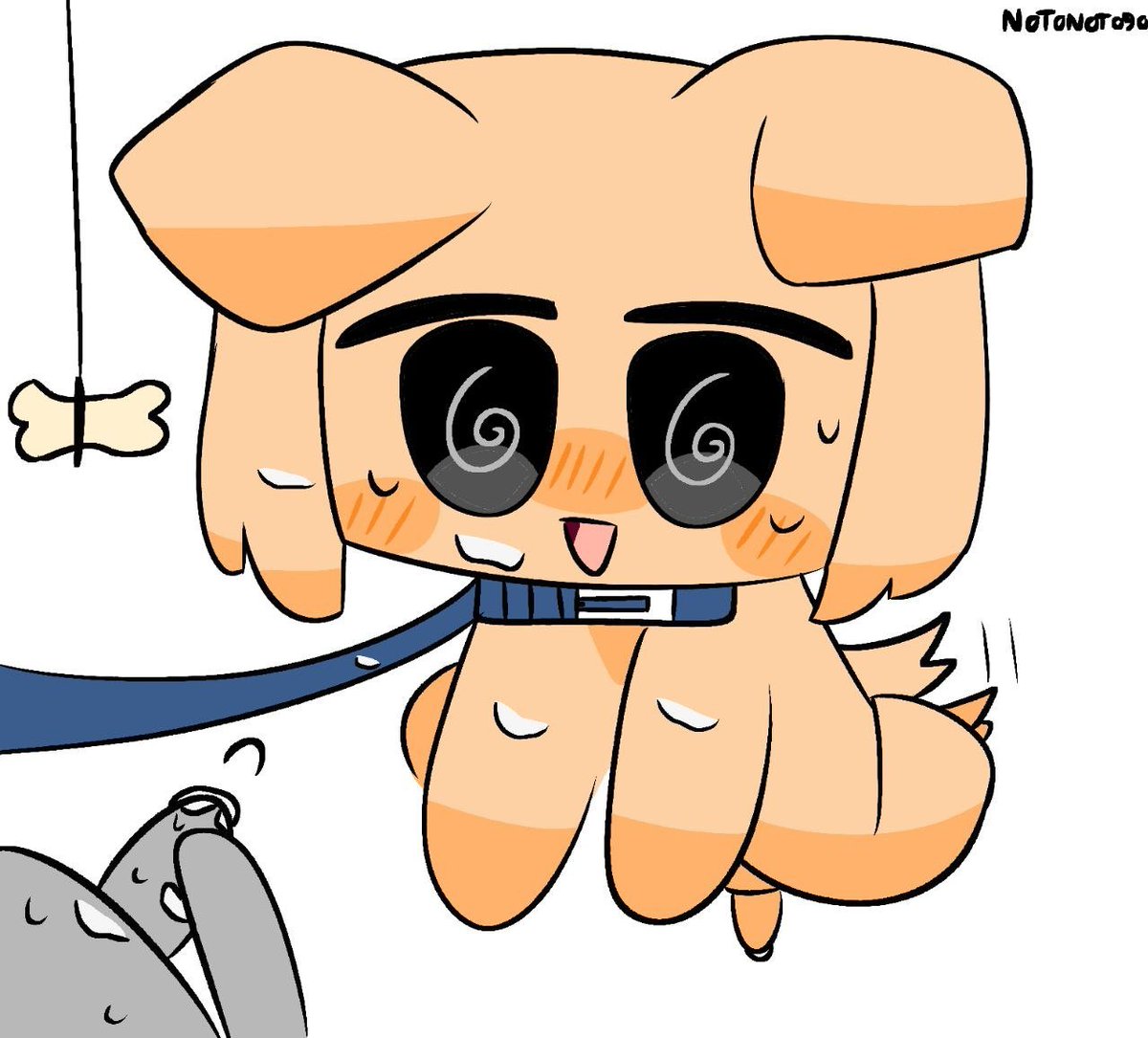 NOTONOTO90's tweet photo. 2 october - bestiality
retri is so cute🥺🥺
#ppyfanart https://t.co/1Iu9SVXYou
