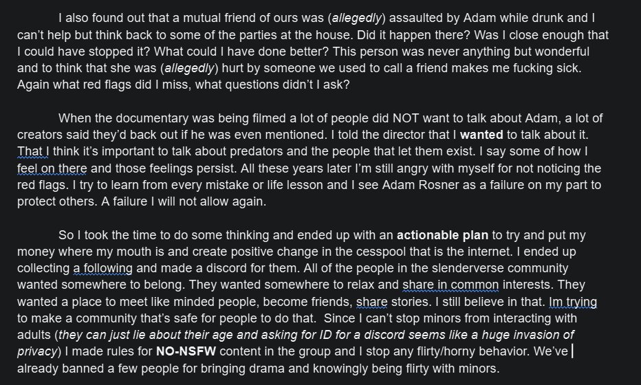 Evanjennings64's tweet photo. I was feeling some sort of way while reading about the Cornell 7 and it sent me into a writing fit. Forgive how big this is but its important to me. https://t.co/gIy4rVfe17