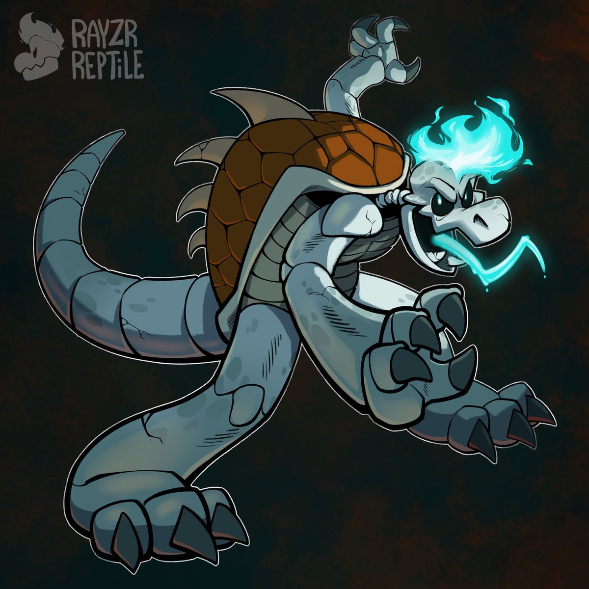 RayzrReptile's tweet photo. Time to get boned https://t.co/oTJJj76NtE