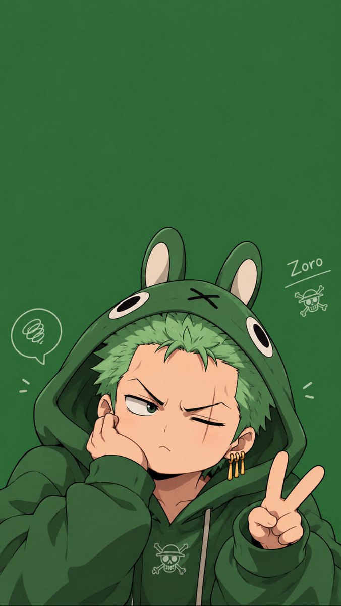 Deelaw_17's tweet photo. One piece bunnies 🐰 https://t.co/qTJAsuFir6