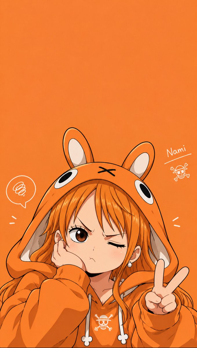 Deelaw_17's tweet photo. One piece bunnies 🐰 https://t.co/qTJAsuFir6