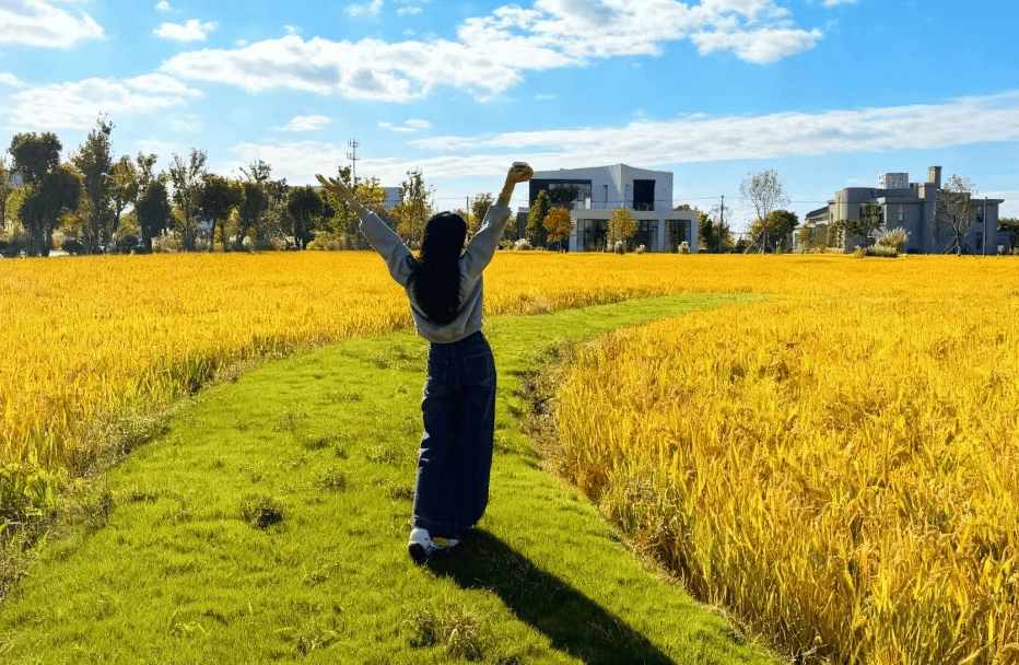 yzsDkl79sDDR9SS's tweet photo. I’m not afraid of dried-up fields, just glad our little仑 (lún, a tender name for a companion) still brings warmth to each other. https://t.co/ZLjZf6eHFQ