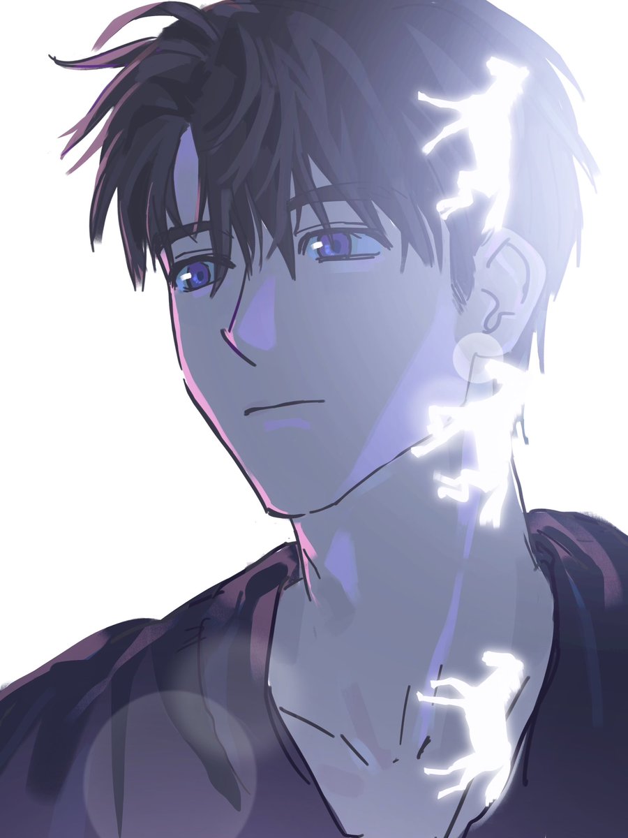 zzzzgnaid's tweet photo. 白驹过隙 https://t.co/MTD7MKwOLh