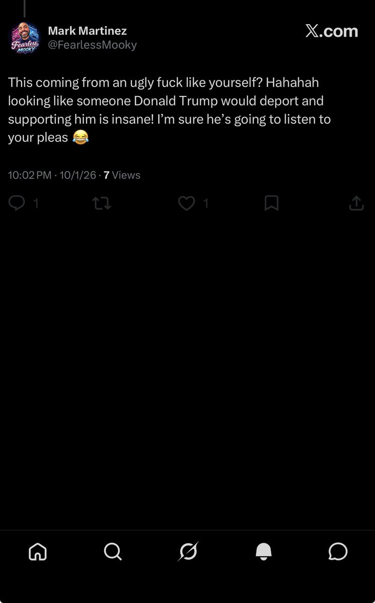 Risk7aker's tweet photo. @leadwithliberty @kanpurtak @realDonaldTrump @FearlessMooky You are disgusting! No matter what you call me, you will never be accepted or trusted by anyone nor be let around children. You creep! Why are you trying to push LGBTQ onto children, so you can talk to them or something??? CREEP! STAY AWAY FROM ME. https://t.co/heKvKh5BZf