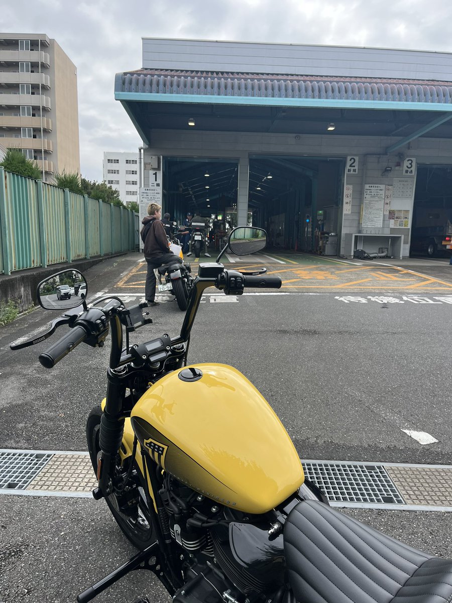 xsr_jjhh's tweet photo. 検査久々すぎる https://t.co/ElBlPhC6v5