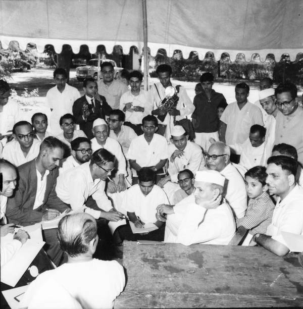 Kuldeep4BJP's tweet photo. A tribute to former Prime Minister and Bharat Ratna Shri Lal Bahadur Shastri Ji on his 122nd birth anniversary.

His iconic call of “Jai Jawan, Jai Kisan” continues to symbolise India’s strength, unity and commitment to both our soldiers and farmers.

Jai Jawan, Jai Kisan! 🇮🇳 https://t.co/SIgtrm5YPi