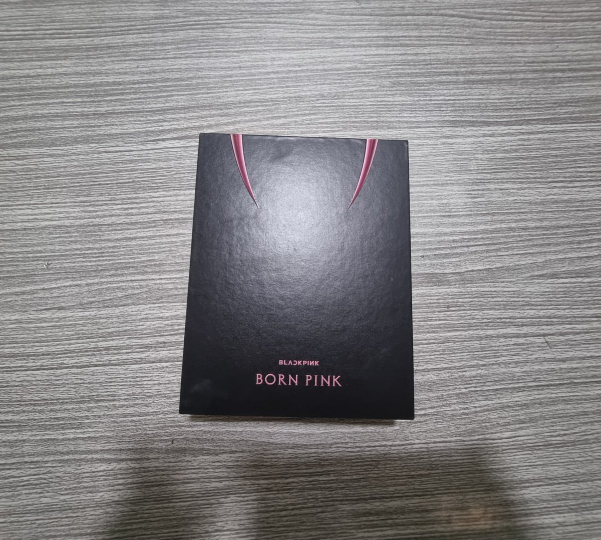 egingjring's tweet photo. BLACKPINK 2nd ALBUM 'BORN PINK'

230฿ หาย1รูป ที่เหลือครบกล่อง https://t.co/kjecyxFB5V