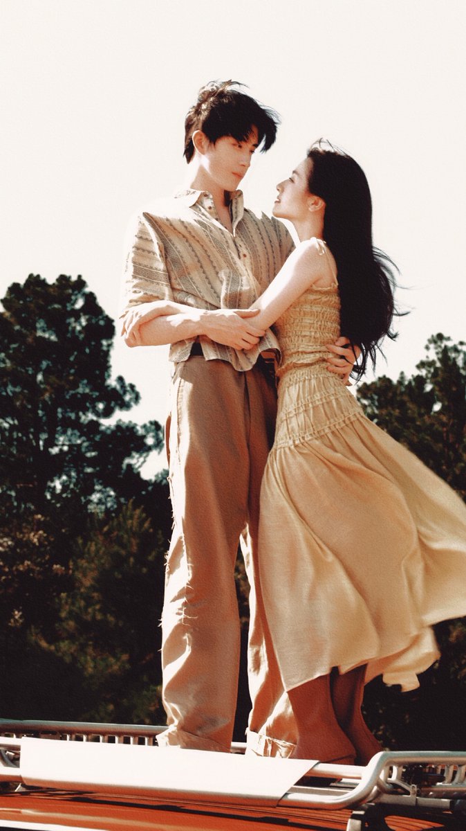 JudiCompos's tweet photo. Just binged Past Lives and still can’t shake that soft, lingering ache—cinema doesn’t get more tender than this. https://t.co/LWpQDdI2e6