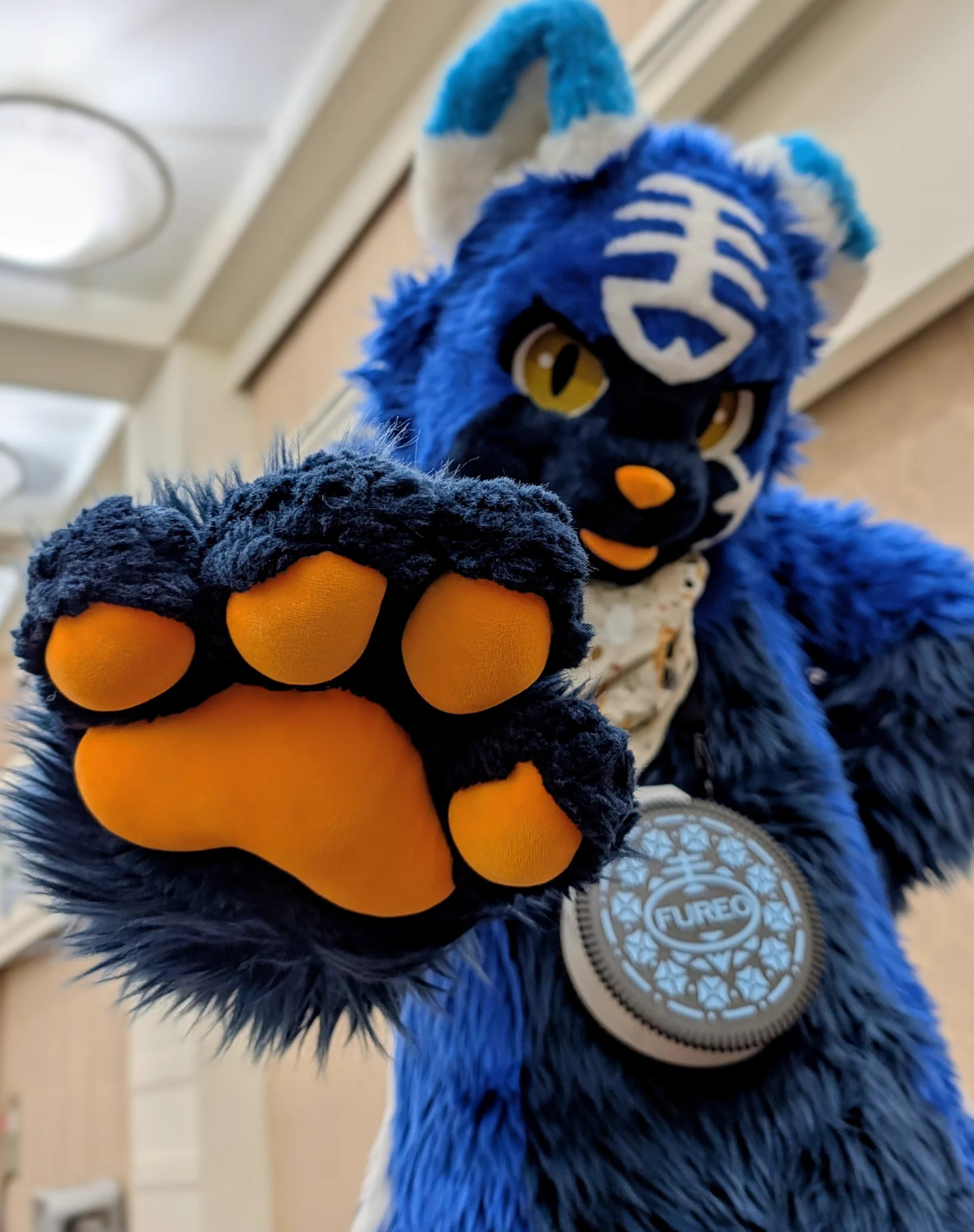フィンレイソン kokoessu hippamuumi 　濃いブルー 熊沢影なお🐱➡️Infurnity on X: 