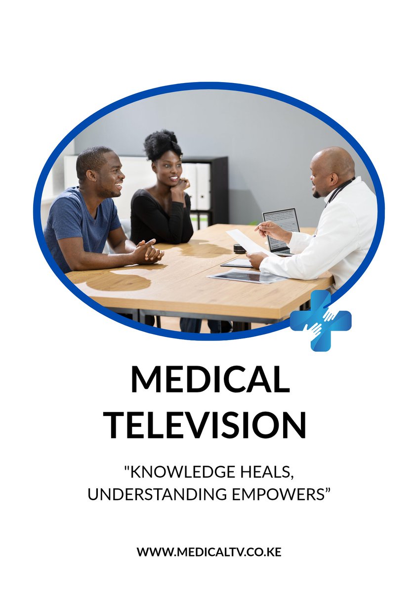 medicaltvke's tweet photo. Tune into https://t.co/NQxGpPjTbw for proactive & preventive healthcare! ๐บโจ
๐ง Boost health literacy with wellness talks & therapy streams.
๐ฅ Accessible waiting room & home TV via simple browser playback.
#DigitalHealth #PatientEducation #HealthLiteracy #healthylifestyle ๐ฉบ https://t.co/cyKVlzp5RN