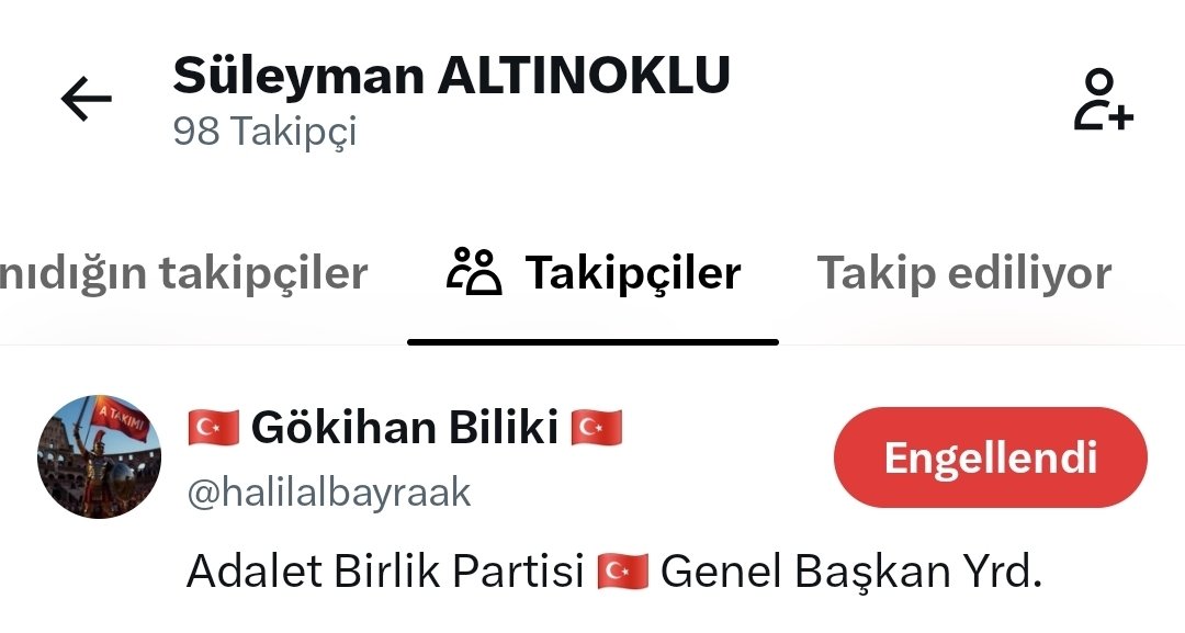 SAltinoklu's tweet photo. #hisseChat
Sahtekarın biri, https://t.co/wly9T0zoKH