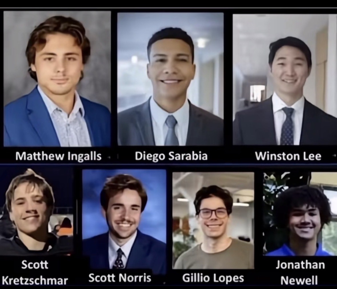 itzy_centric's tweet photo. #Cornell7
#CornellCoverUp
#WinstonLee
#MatthewIngalls
#DiegoSarabia
#ScottKretzschmar
#ScottNorris
#GilloLopes
#JohnathanNewell

Make these RAPISTS go #viralㅤㅤ https://t.co/JQZZeWrQZV