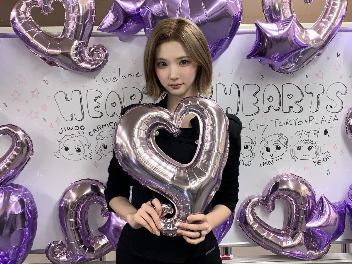 chpijiwoo's tweet photo. We spent so much time preparing for this moment, and every member poured their heart into making it as special as possible. There were so many things to learn, practice, and perfect along the way, but we kept moving forward because we wanted to share something meaningful. https://t.co/PdKpq971AA