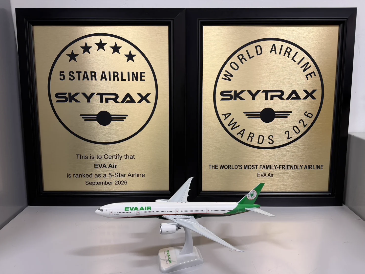 エバー航空 (@evaairwaysjapan) / X