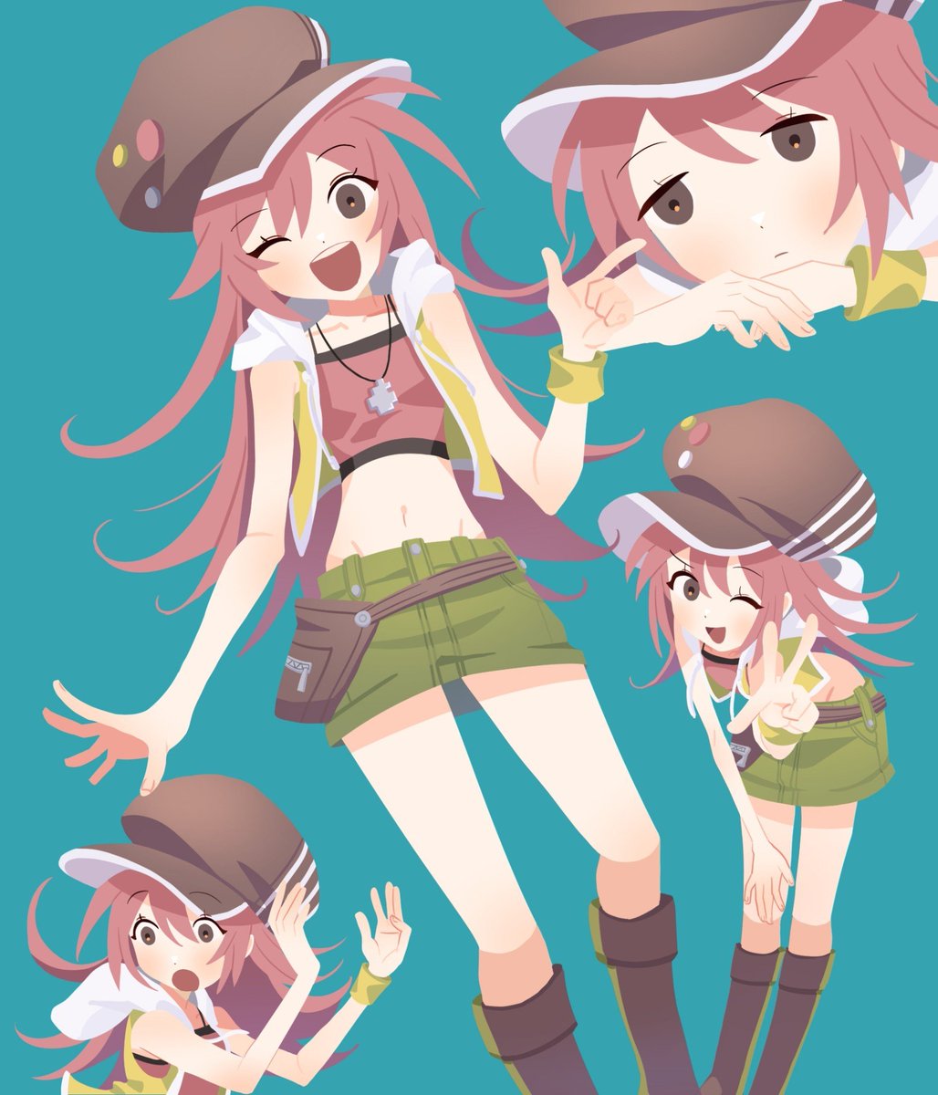 152X158's tweet photo. https://t.co/xsaoNsk5ah