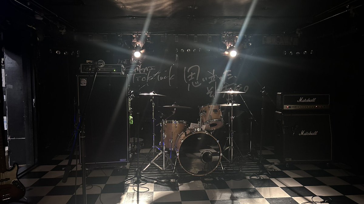 c__liiz's tweet photo. 思い立った、その先に。in 堺 Tick-Tuck https://t.co/eZy2SiFzsB