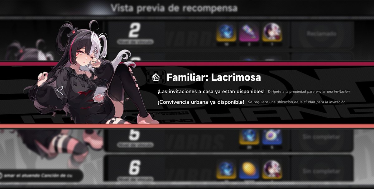 Xeno_Lobo's tweet photo. Buenas noches o buenos días mi gente bonita! 
Adivinen quién vive ahora con nosotros?!🥹🍅♥️

#NTE #Lacrimosa #Sakiri #Chiz https://t.co/FDxdTNR5Zi