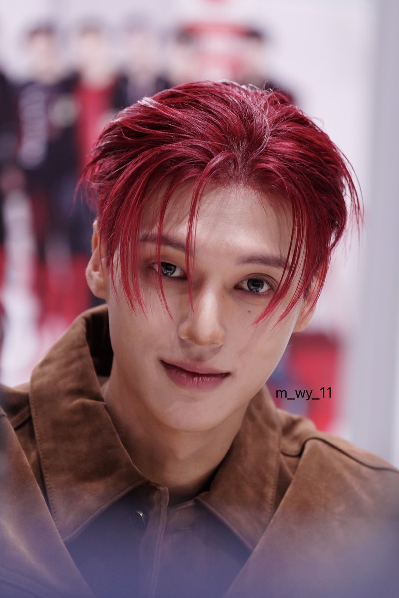 m_wy_11's tweet photo. 261002 BAD 団体サイン会 Japan fansign

#ATEEZ  #우영  #WOOYOUNG #ウヨン #에이티즈 https://t.co/ikVaJEZ0kv