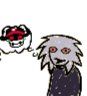 KJ_Stuff1314's tweet photo. Uhh how to draw my thing uhh 
damn this is ugly https://t.co/PYYDWXhidl