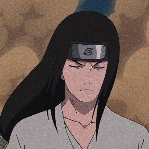 Larryjay41's tweet photo. Unpopular opinion but Neji was definitely the prettiest Hyuga https://t.co/qi0pKWAG19