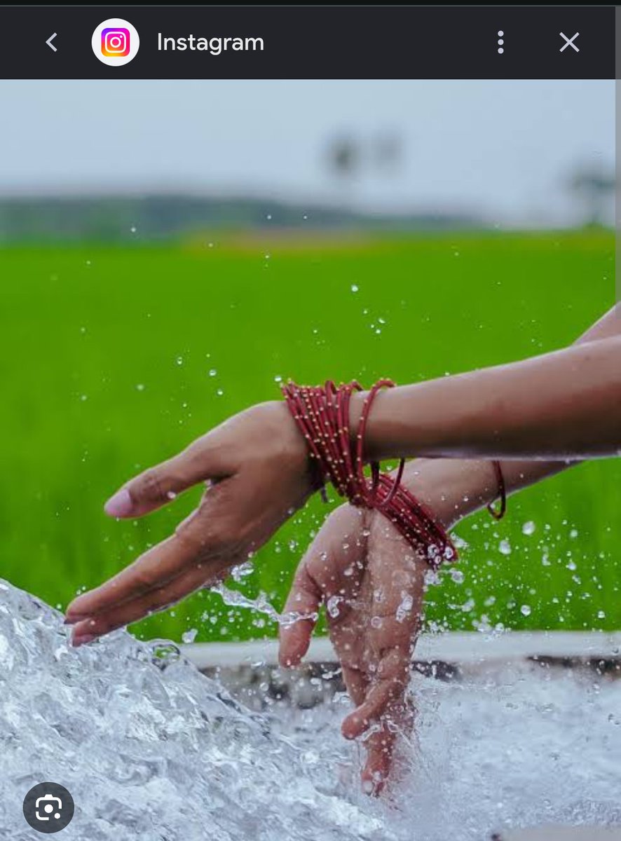 darshanselvam1's tweet photo. @UpdatesChennai @CTR_Nirmalkumar @CMOTamilnadu What is happening in TN, Already huge electricity demand but gov committed to give 200 unit free electricity , Already farmers getting free electricity, but in instagram iam seeing 100s of reels were people dancing in pumpset tank wasting free electricity 🤦 https://t.co/DgzwbuxB4Y